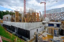 Ход строительства. Фото №4