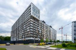 Ход строительства. Фото №10