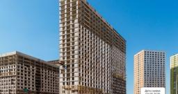 Ход строительства. Фото №3