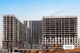 Ход строительства. Фото №2