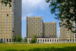 Ход строительства. Фото №4