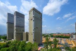 Ход строительства. Фото №3