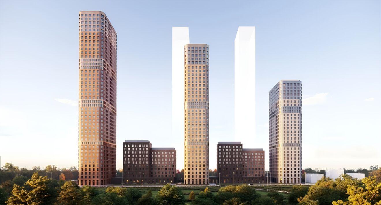 Расположение