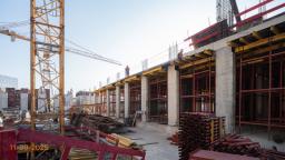 Ход строительства. Фото №5