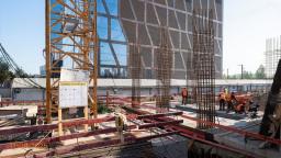 Ход строительства. Фото №3