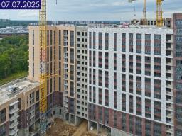 Ход строительства. Фото №12