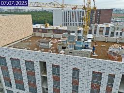 Ход строительства. Фото №10