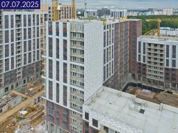 Ход строительства. Фото №3