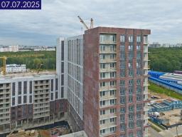 Ход строительства. Фото №2