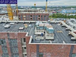 Ход строительства. Фото №7