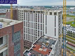 Ход строительства. Фото №13