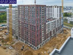 Ход строительства. Фото №15