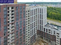 Ход строительства. Фото №17