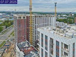 Ход строительства. Фото №16