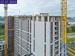 Ход строительства. Фото №18