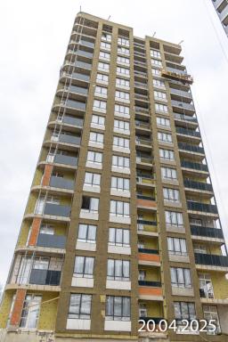 Ход строительства. Фото №1