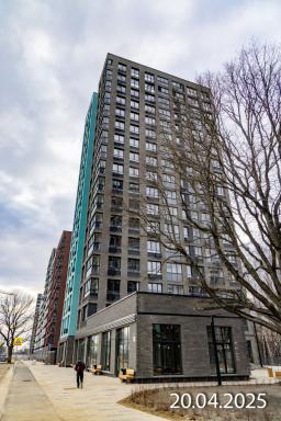 Ход строительства. Фото №8