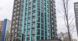 Ход строительства. Фото №9