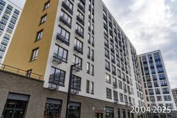 Ход строительства. Фото №12