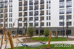 Ход строительства. Фото №14