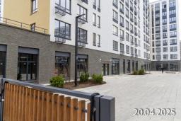 Ход строительства. Фото №13