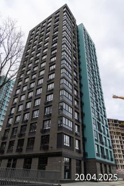 Ход строительства. Фото №6