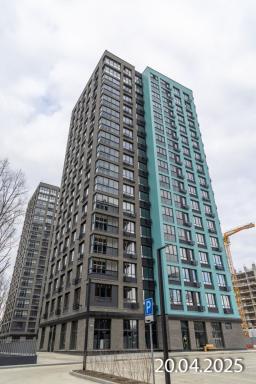 Ход строительства. Фото №5