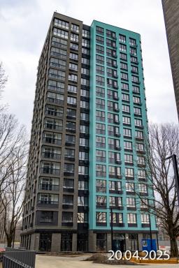 Ход строительства. Фото №3