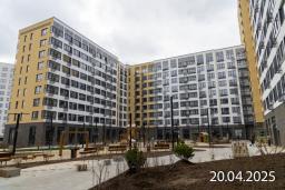 Ход строительства. Фото №16