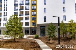 Ход строительства. Фото №15