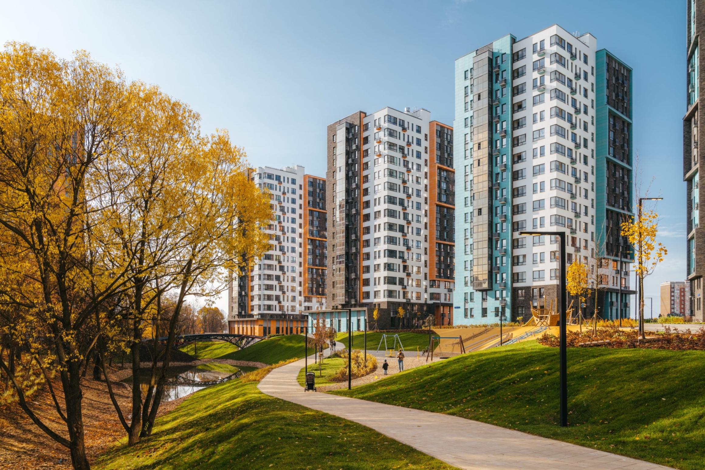 Скандинавия