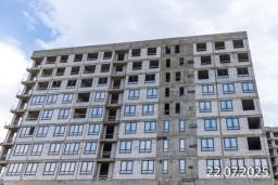 Ход строительства. Фото №3