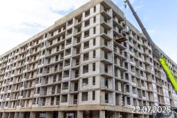 Ход строительства. Фото №5