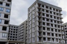 Ход строительства. Фото №4