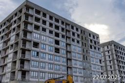 Ход строительства. Фото №1