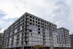 Ход строительства. Фото №7