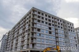 Ход строительства. Фото №2