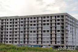 Ход строительства. Фото №8