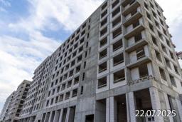 Ход строительства. Фото №13