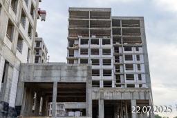 Ход строительства. Фото №9