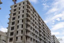 Ход строительства. Фото №15