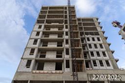 Ход строительства. Фото №11