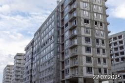 Ход строительства. Фото №14