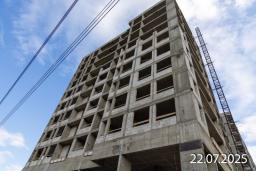 Ход строительства. Фото №10