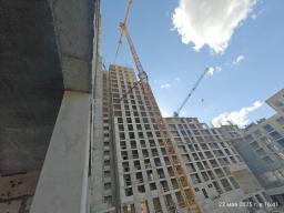 Ход строительства. Фото №1