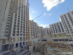 Ход строительства. Фото №2