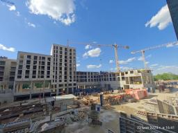 Ход строительства. Фото №3