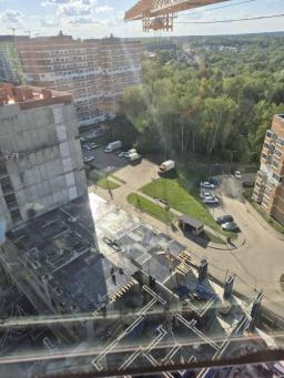 Ход строительства. Фото №6