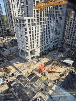 Ход строительства. Фото №7