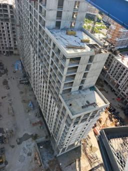 Ход строительства. Фото №9